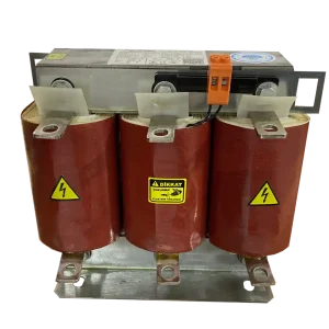 Harmonik Filtre Reaktörü