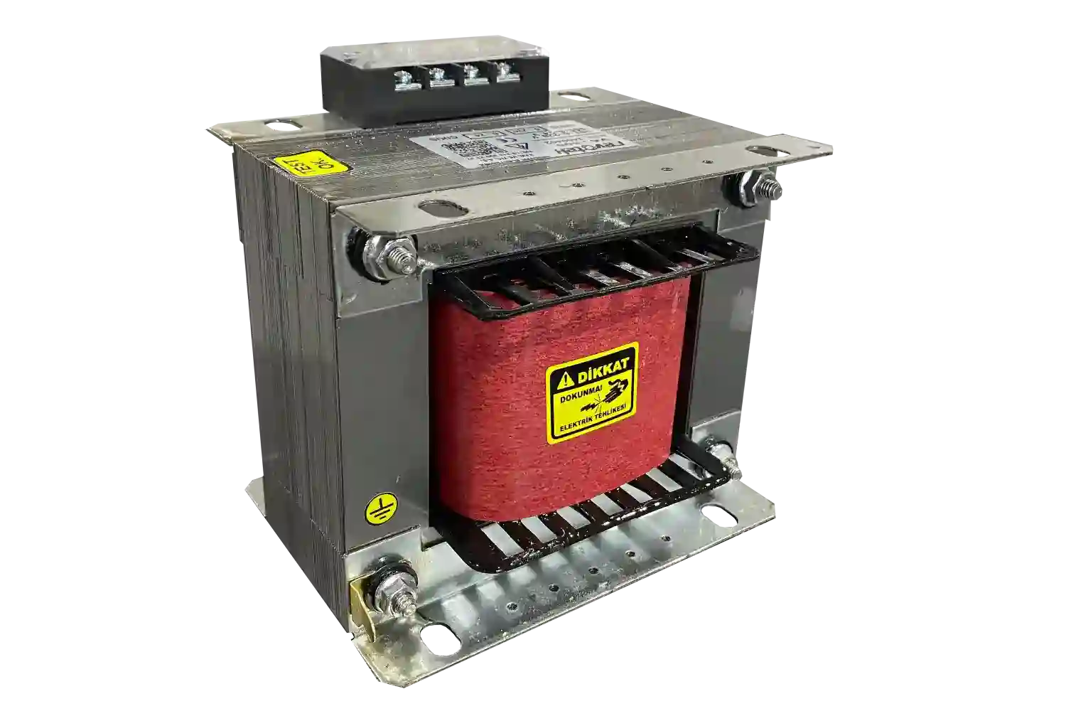 Izolasyon-–-Kumanda-Transformatoru