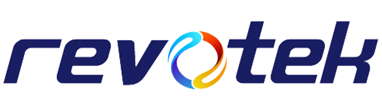 1 Revotek diseltek