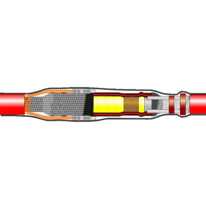 OG Kablo Ek Mufları (Kablo Ekleri)