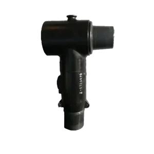 36 kV Plug-in Kablo Başlıkları