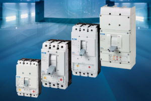 EATON LZM termik manyetik salter