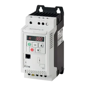 Eaton PowerXL DC1 Kompakt Hız Kontrol Cihazları