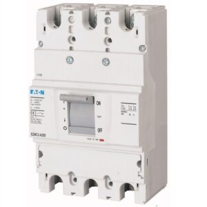 eaton bzm molded case circuit breaker