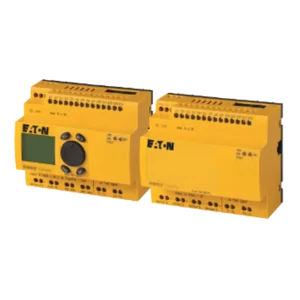 Eaton easySafety Güvenlik Röleleri